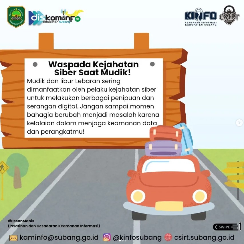 Literasi Keamanan Siber