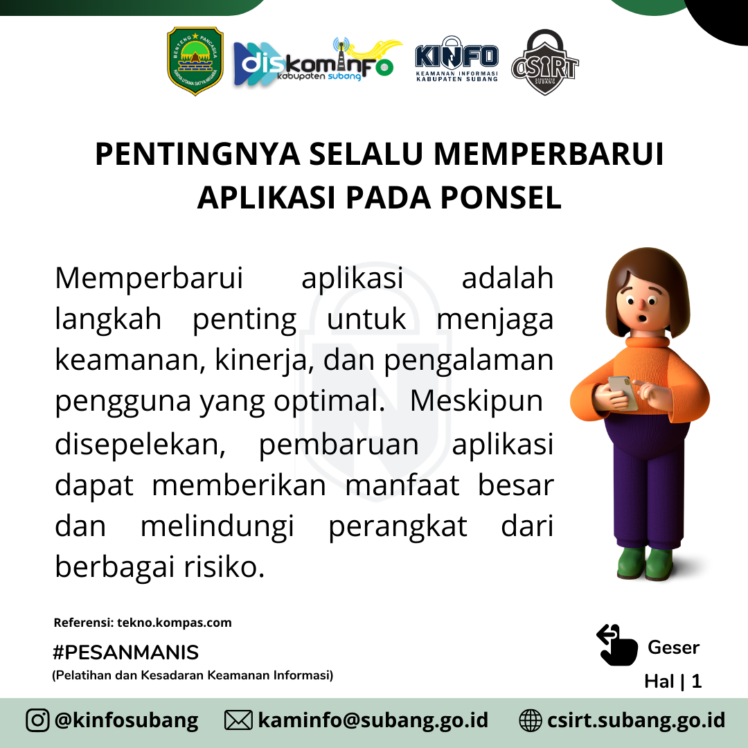 Literasi Keamanan Siber