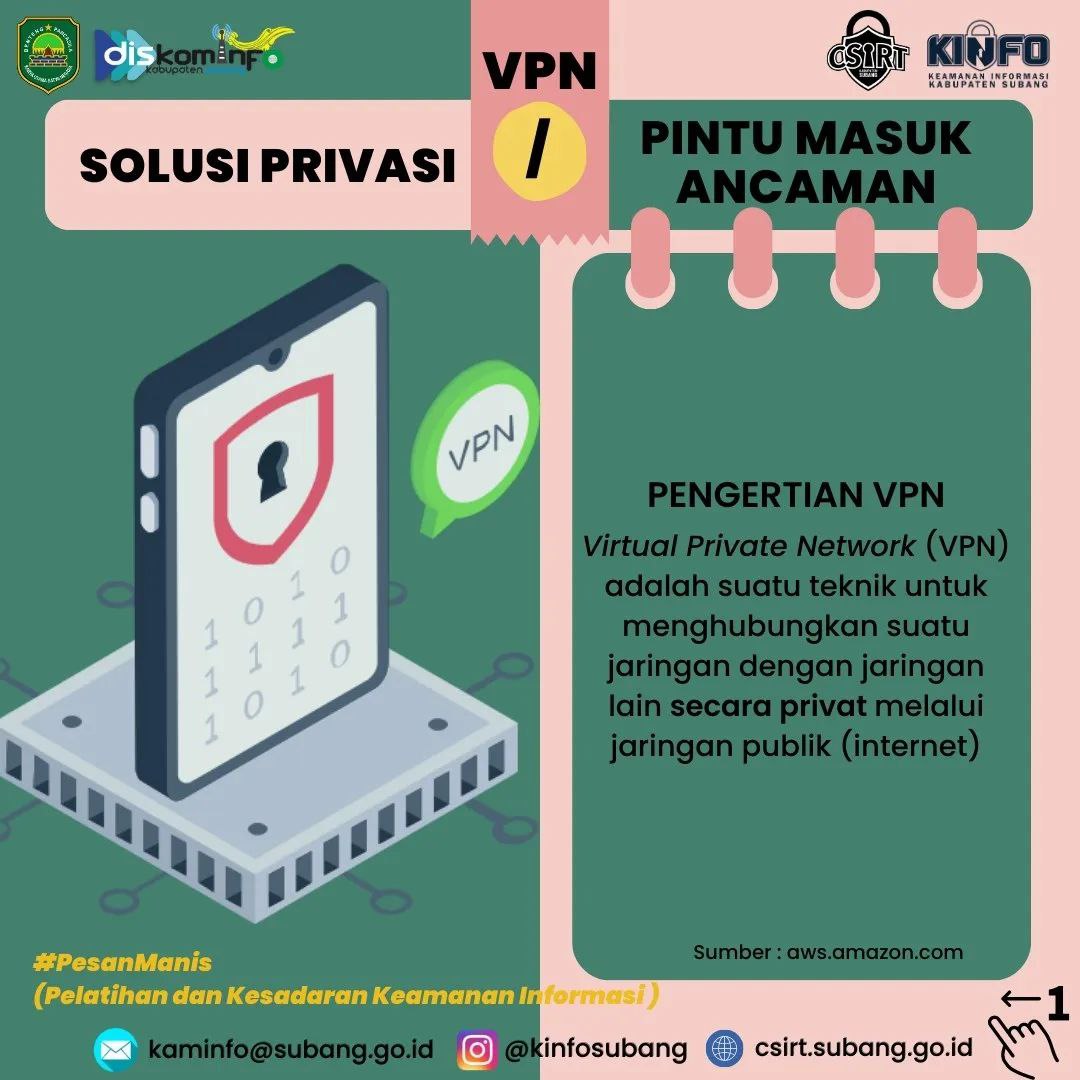 Literasi Keamanan Siber