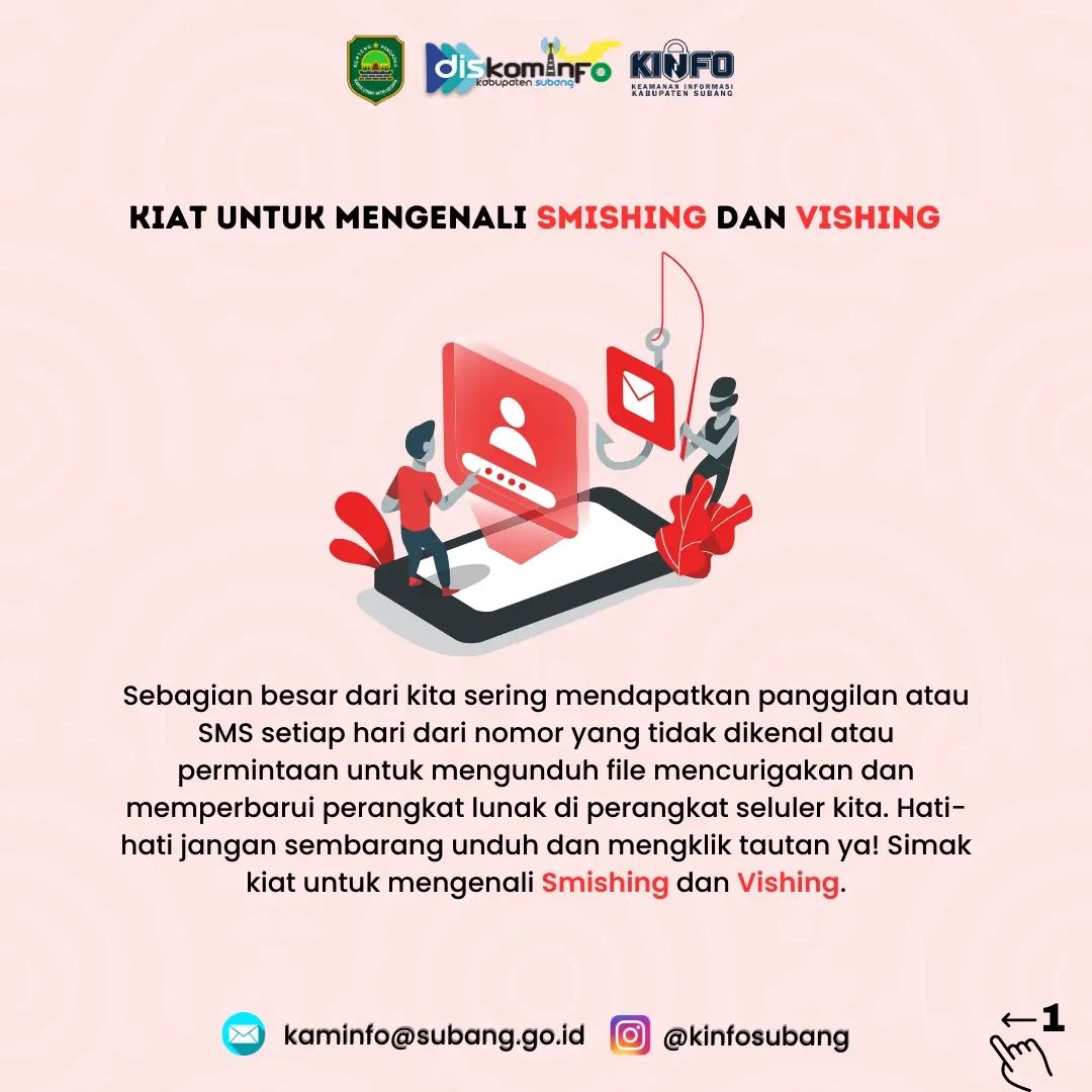 Literasi Keamanan Siber