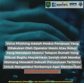 Literasi Keamanan Siber