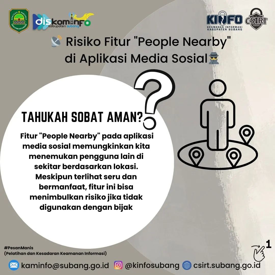 Literasi Keamanan Siber