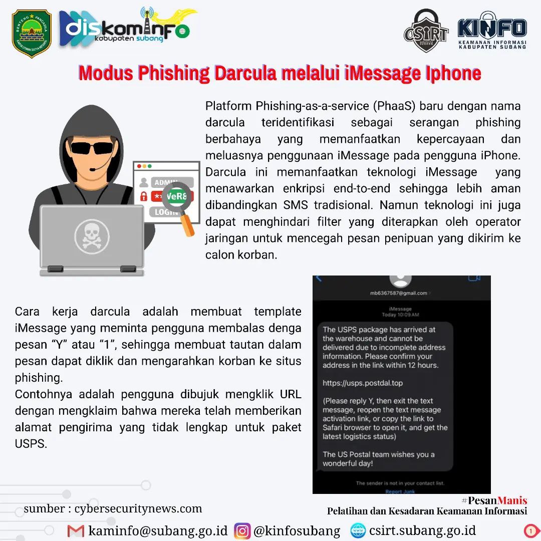 Literasi Keamanan Siber