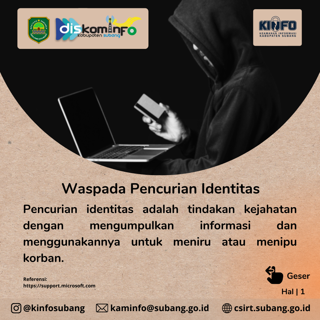 Literasi Keamanan Siber