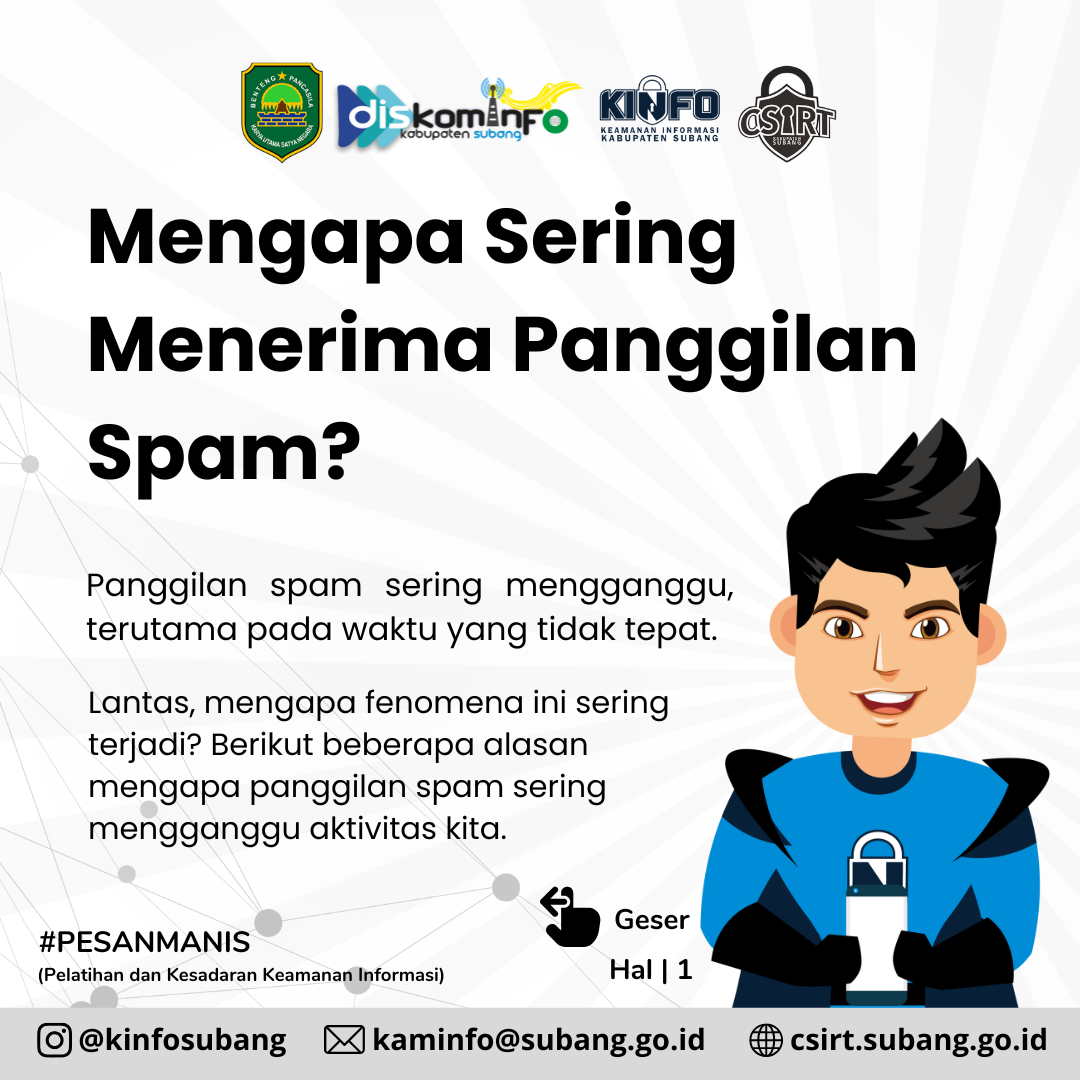 Literasi Keamanan Siber