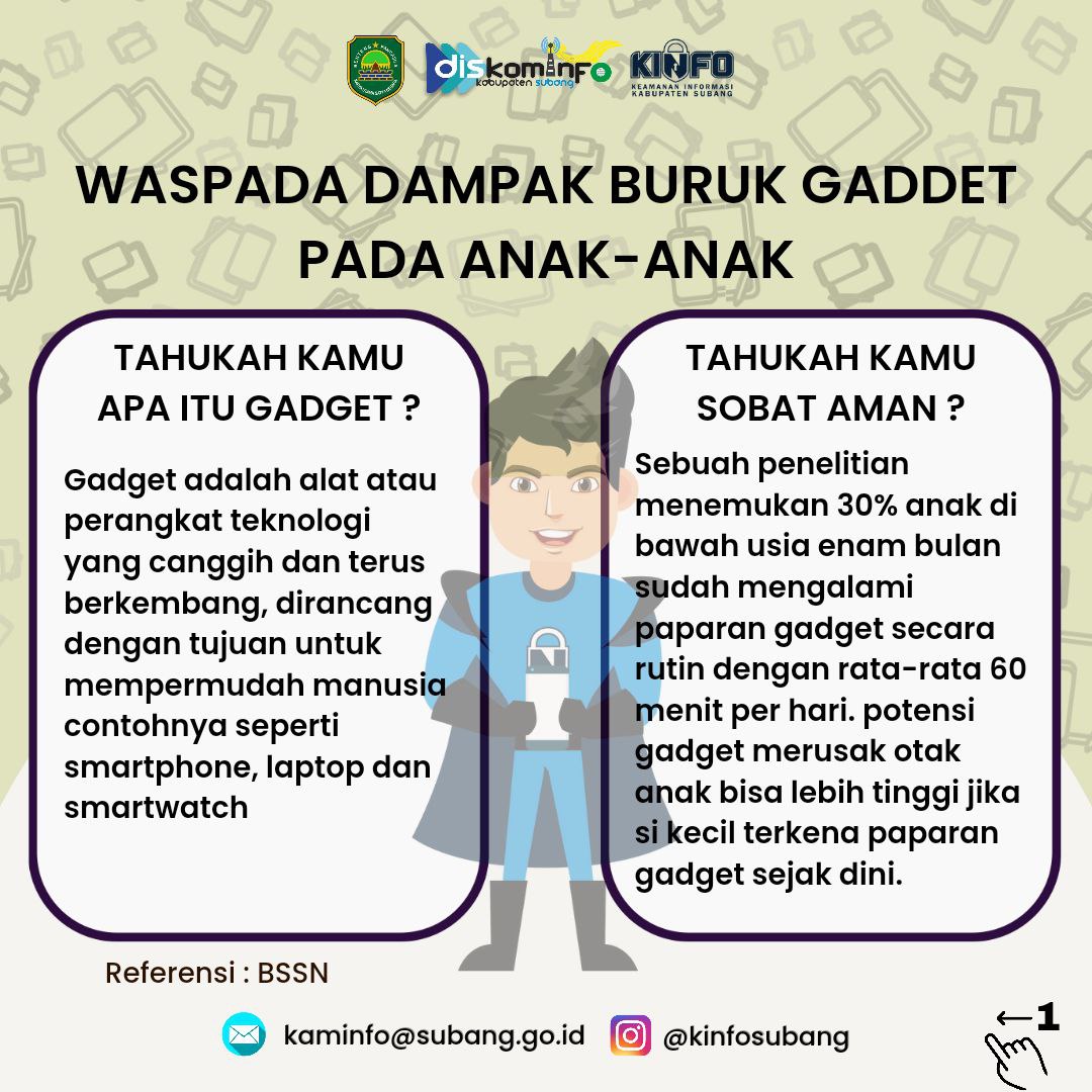 Literasi Keamanan Siber