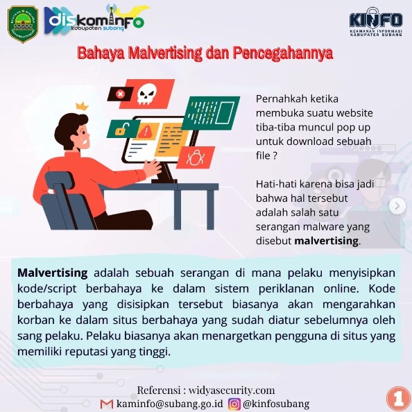 Literasi Keamanan Siber